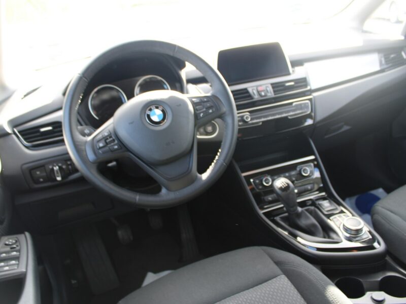 BMW Active Tourer Salon Polska Gwarancja G.Fotele