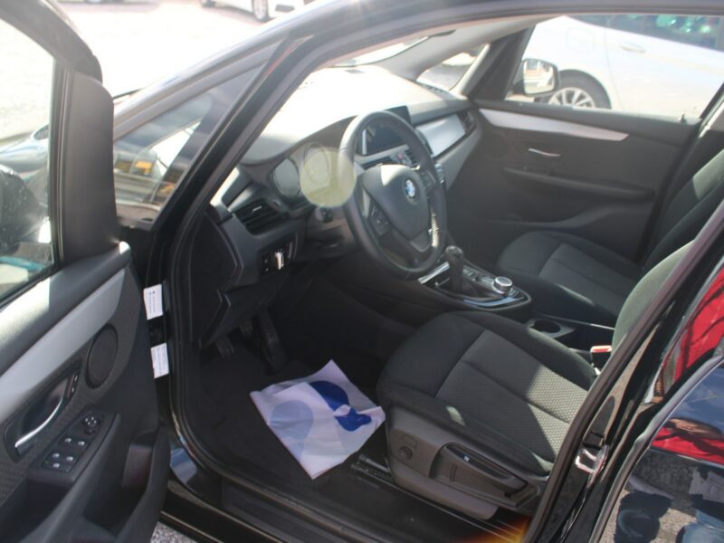 BMW Active Tourer Salon Polska Gwarancja G.Fotele