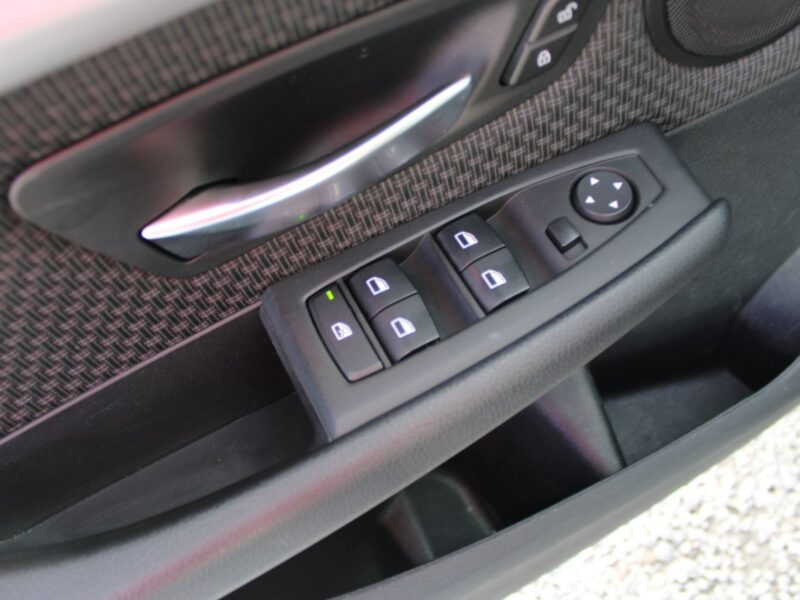 BMW Active Tourer Salon Polska Gwarancja G.Fotele