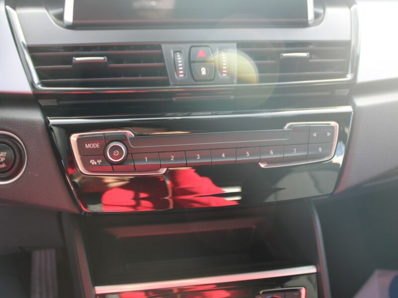 BMW Active Tourer Salon Polska Gwarancja G.Fotele