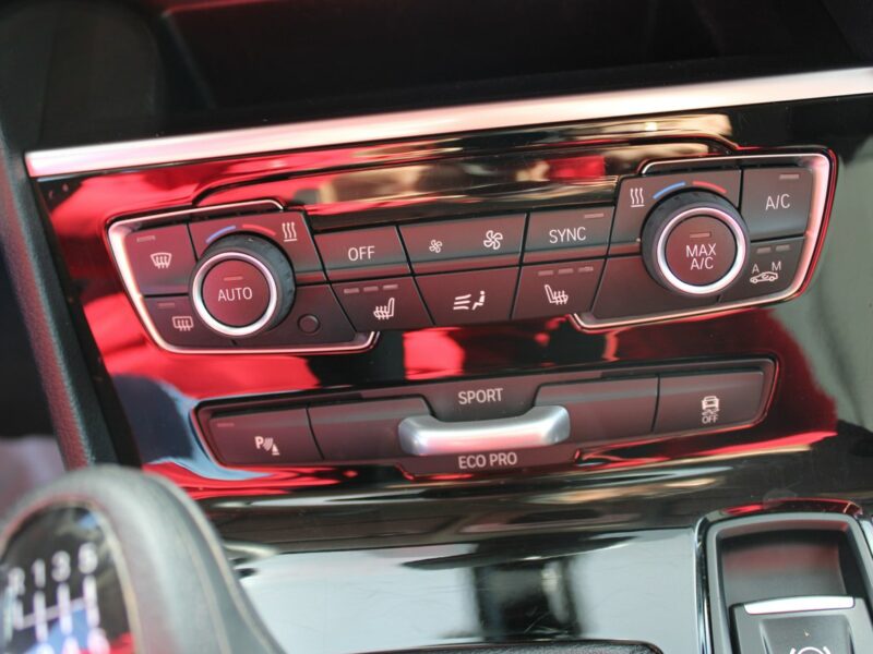 BMW Active Tourer Salon Polska Gwarancja G.Fotele