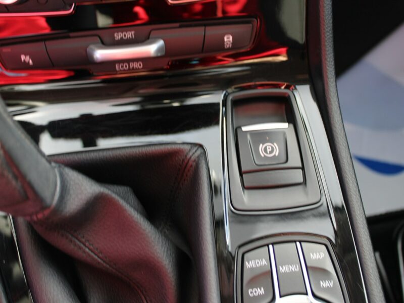 BMW Active Tourer Salon Polska Gwarancja G.Fotele