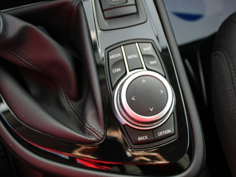 BMW Active Tourer Salon Polska Gwarancja G.Fotele