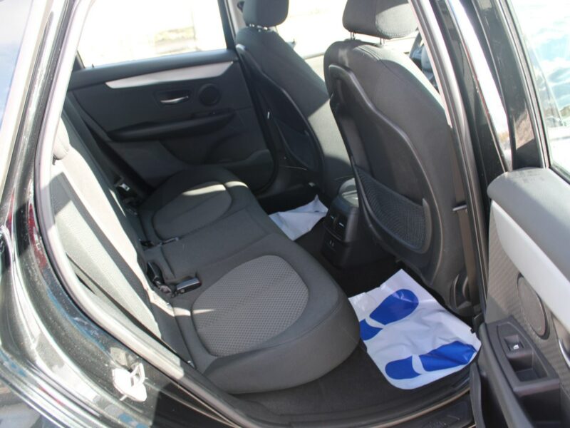 BMW Active Tourer Salon Polska Gwarancja G.Fotele