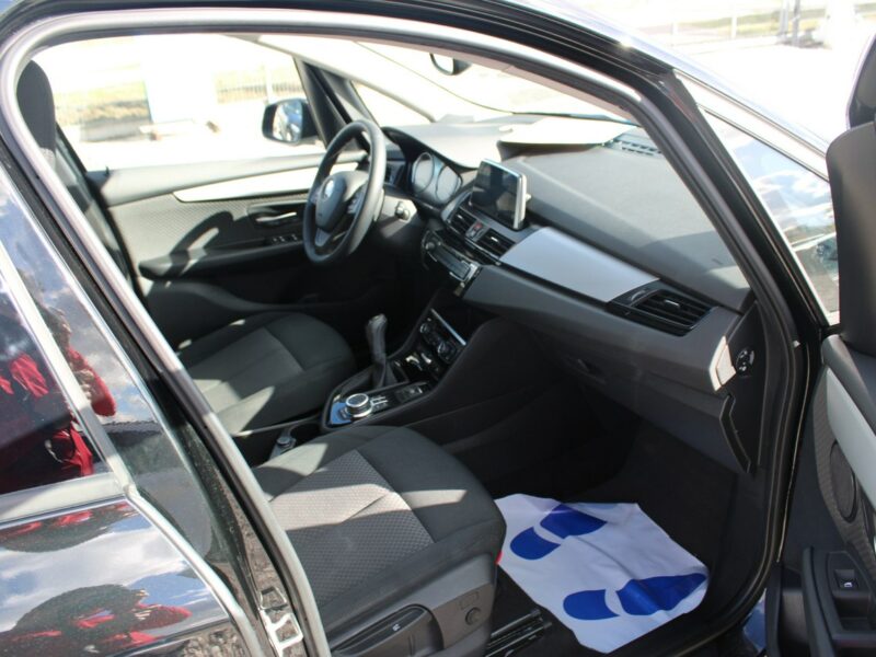 BMW Active Tourer Salon Polska Gwarancja G.Fotele