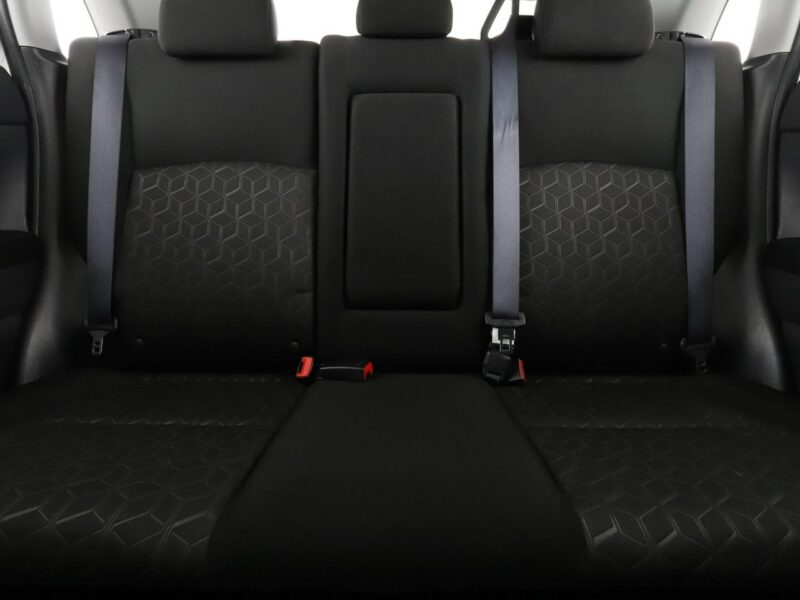 Mitsubishi ASX Kamera cofania Hak Klimatyzacja Podgrzewane fotele El.szyby Bluetooth