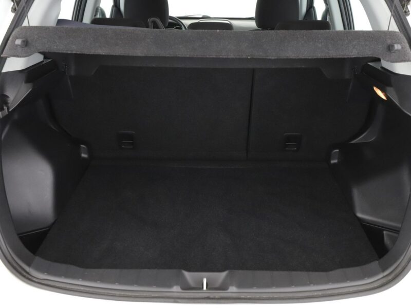 Mitsubishi ASX Kamera cofania Hak Klimatyzacja Podgrzewane fotele El.szyby Bluetooth