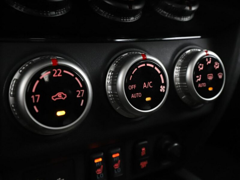 Mitsubishi ASX Kamera cofania Hak Klimatyzacja Podgrzewane fotele El.szyby Bluetooth