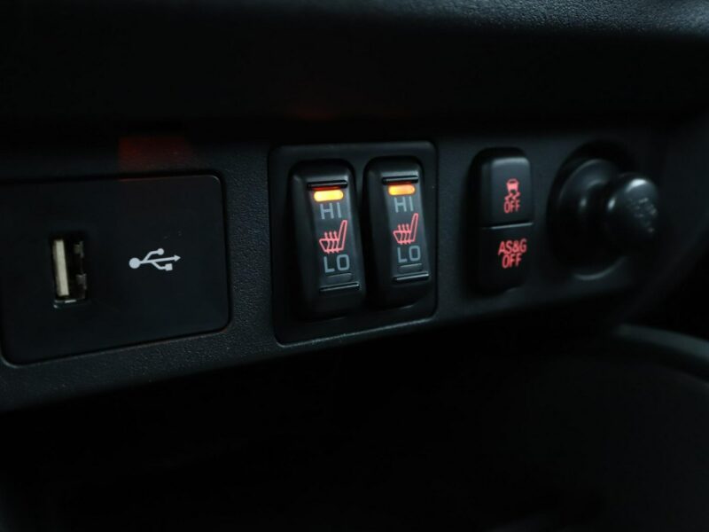 Mitsubishi ASX Kamera cofania Hak Klimatyzacja Podgrzewane fotele El.szyby Bluetooth