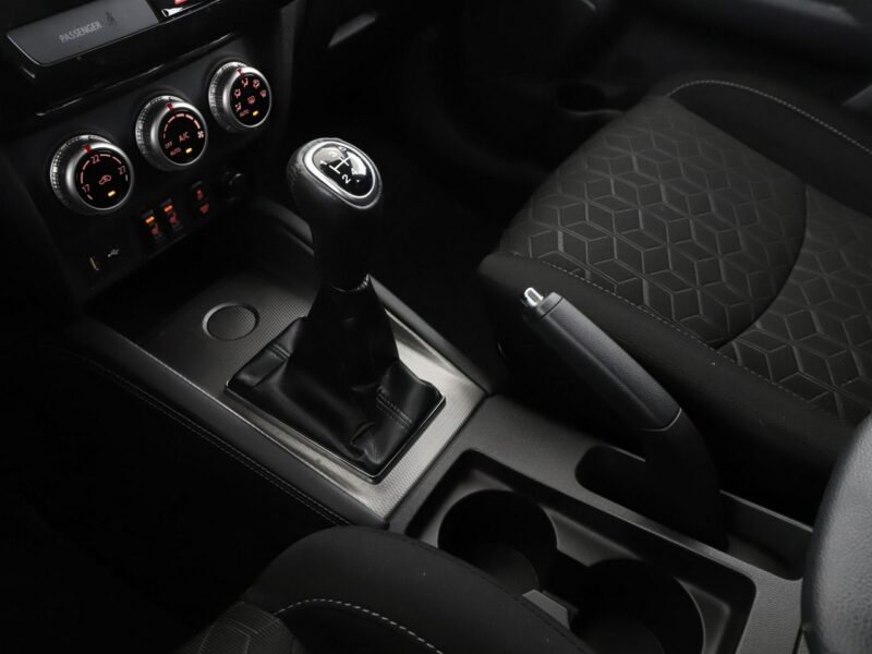 Mitsubishi ASX Kamera cofania Hak Klimatyzacja Podgrzewane fotele El.szyby Bluetooth