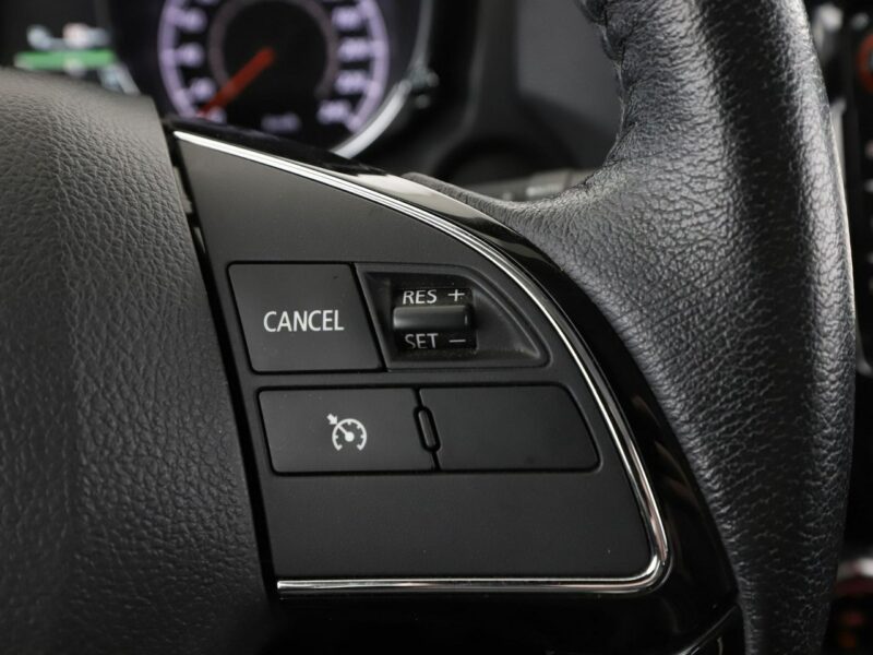 Mitsubishi ASX Kamera cofania Hak Klimatyzacja Podgrzewane fotele El.szyby Bluetooth