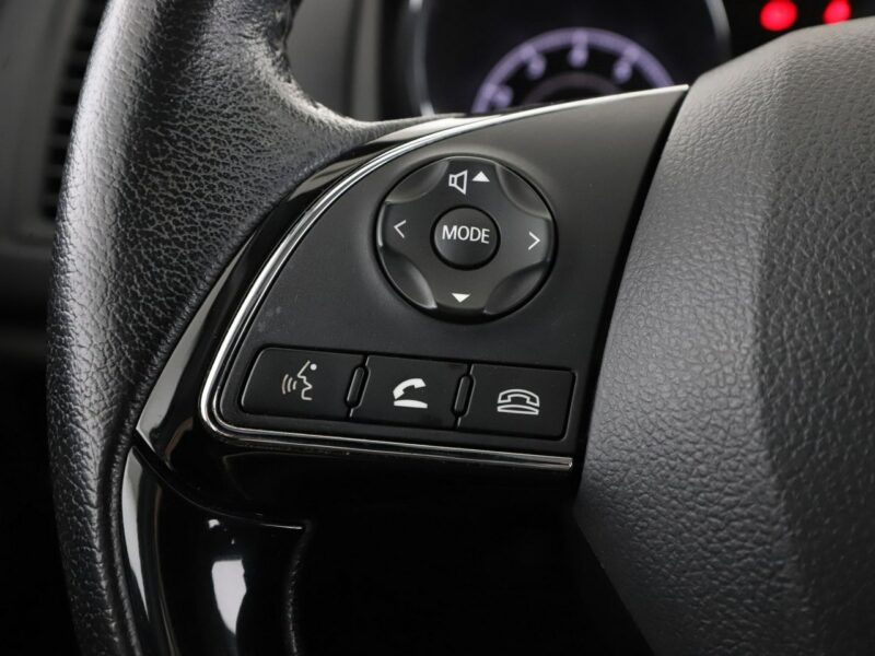 Mitsubishi ASX Kamera cofania Hak Klimatyzacja Podgrzewane fotele El.szyby Bluetooth