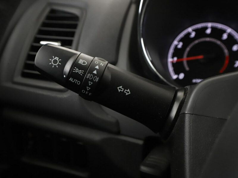 Mitsubishi ASX Kamera cofania Hak Klimatyzacja Podgrzewane fotele El.szyby Bluetooth