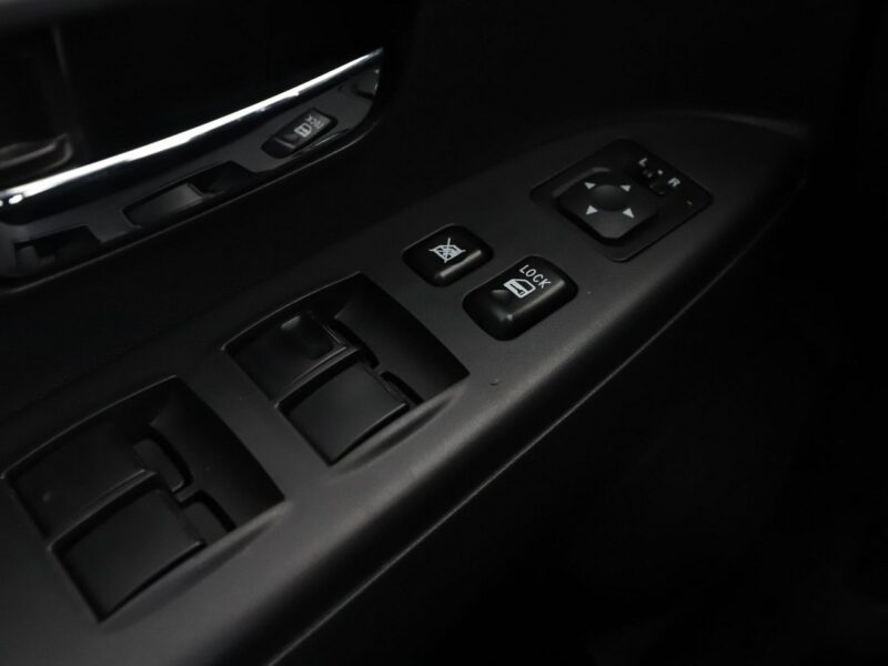 Mitsubishi ASX Kamera cofania Hak Klimatyzacja Podgrzewane fotele El.szyby Bluetooth