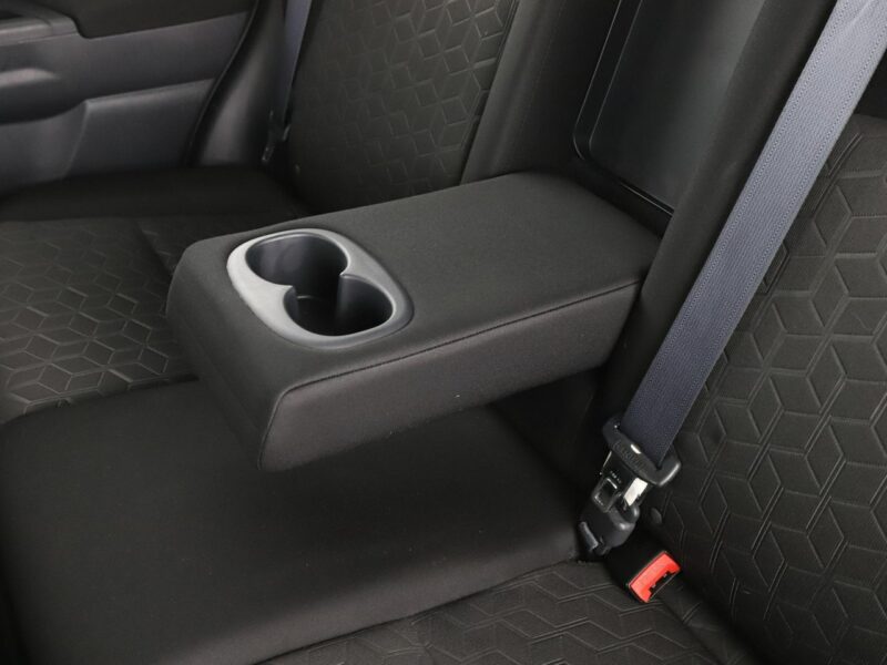 Mitsubishi ASX Kamera cofania Hak Klimatyzacja Podgrzewane fotele El.szyby Bluetooth