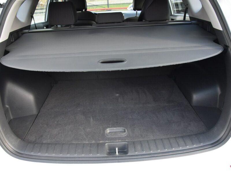 Hyundai Tucson 1.6B Navi/ Kamera/ 2018r/ Oryginał Lakier/ 102 Tys Km/ Sprowadzony III (2015-2020)