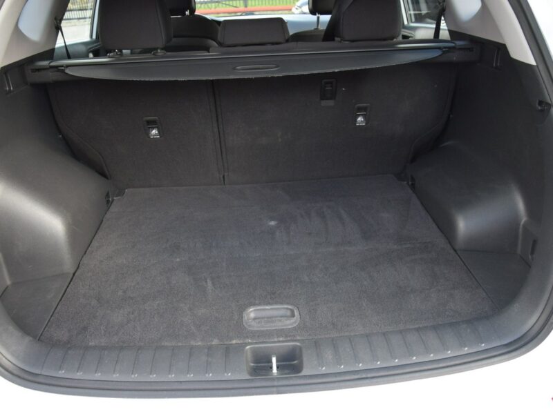 Hyundai Tucson 1.6B Navi/ Kamera/ 2018r/ Oryginał Lakier/ 102 Tys Km/ Sprowadzony III (2015-2020)