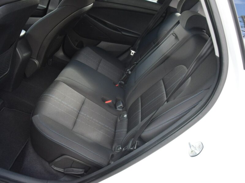 Hyundai Tucson 1.6B Navi/ Kamera/ 2018r/ Oryginał Lakier/ 102 Tys Km/ Sprowadzony III (2015-2020)