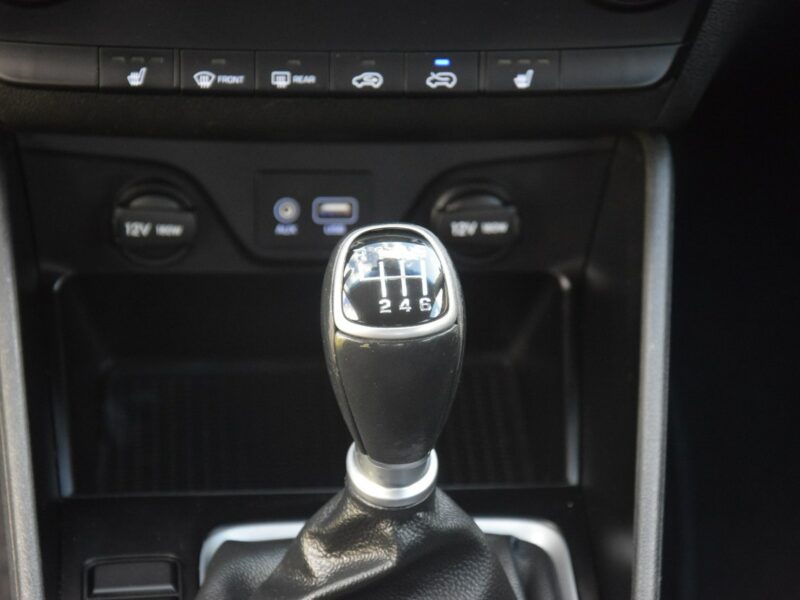 Hyundai Tucson 1.6B Navi/ Kamera/ 2018r/ Oryginał Lakier/ 102 Tys Km/ Sprowadzony III (2015-2020)