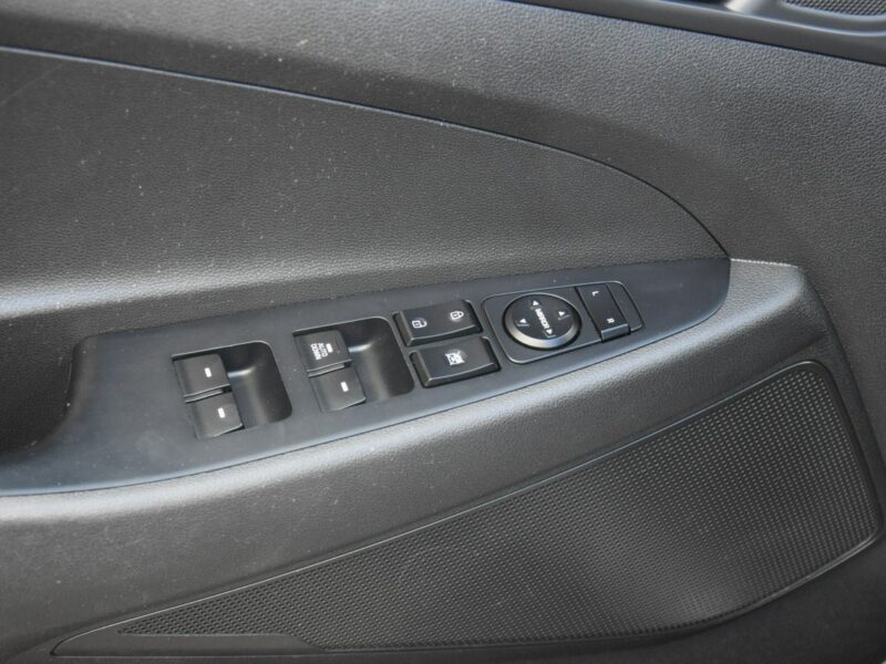 Hyundai Tucson 1.6B Navi/ Kamera/ 2018r/ Oryginał Lakier/ 102 Tys Km/ Sprowadzony III (2015-2020)