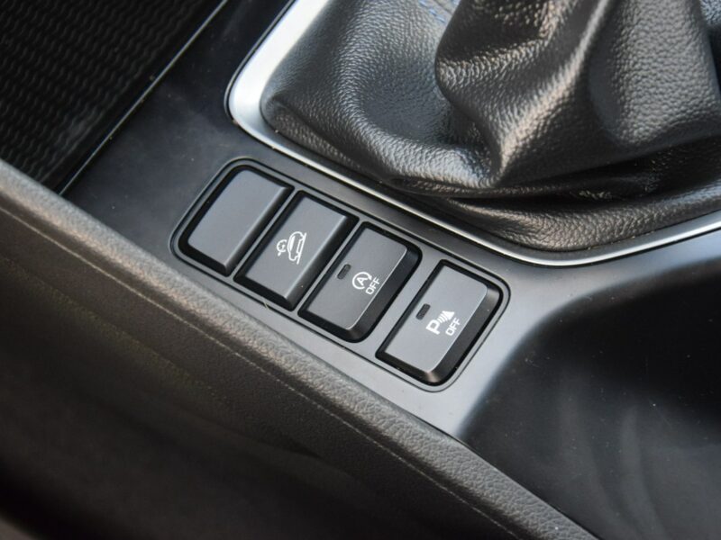 Hyundai Tucson 1.6B Navi/ Kamera/ 2018r/ Oryginał Lakier/ 102 Tys Km/ Sprowadzony III (2015-2020)