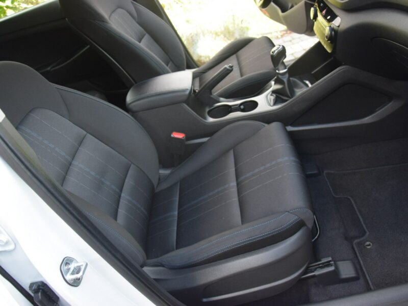 Hyundai Tucson 1.6B Navi/ Kamera/ 2018r/ Oryginał Lakier/ 102 Tys Km/ Sprowadzony III (2015-2020)