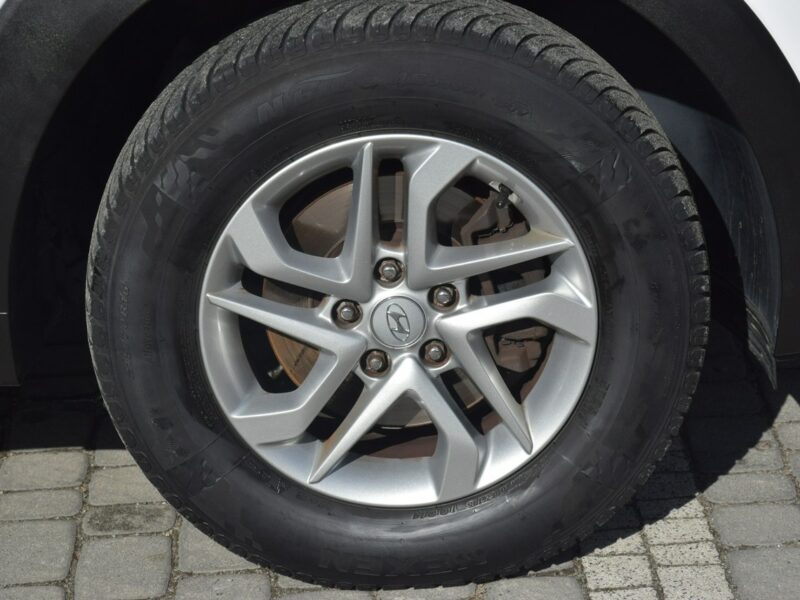 Hyundai Tucson 1.6B Navi/ Kamera/ 2018r/ Oryginał Lakier/ 102 Tys Km/ Sprowadzony III (2015-2020)