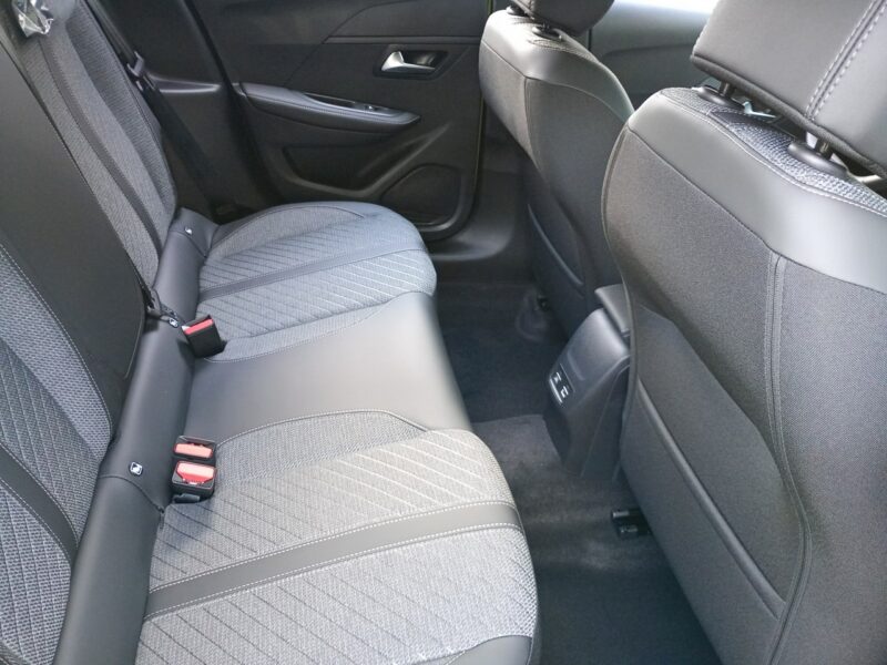 Peugeot 208 Allure 100KM MT /Navi/Kam.360/Keyless/tempomat ACC/Klima automatyczna II (2019 -)