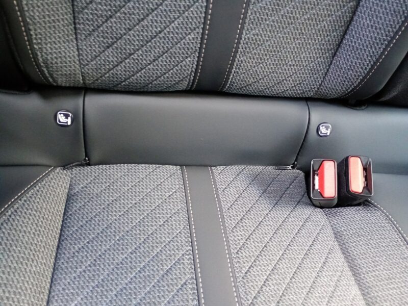 Peugeot 208 Allure 100KM MT /Navi/Kam.360/Keyless/tempomat ACC/Klima automatyczna II (2019 -)