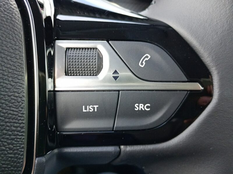 Peugeot 208 Allure 100KM MT /Navi/Kam.360/Keyless/tempomat ACC/Klima automatyczna II (2019 -)