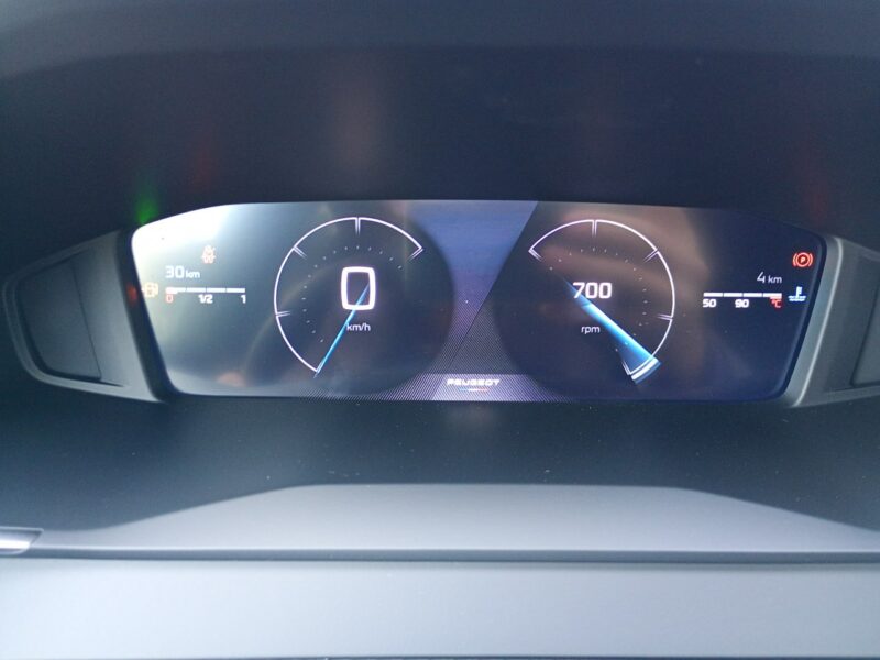 Peugeot 208 Allure 100KM MT /Navi/Kam.360/Keyless/tempomat ACC/Klima automatyczna II (2019 -)