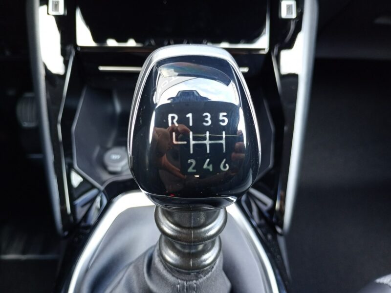 Peugeot 208 Allure 100KM MT /Navi/Kam.360/Keyless/tempomat ACC/Klima automatyczna II (2019 -)