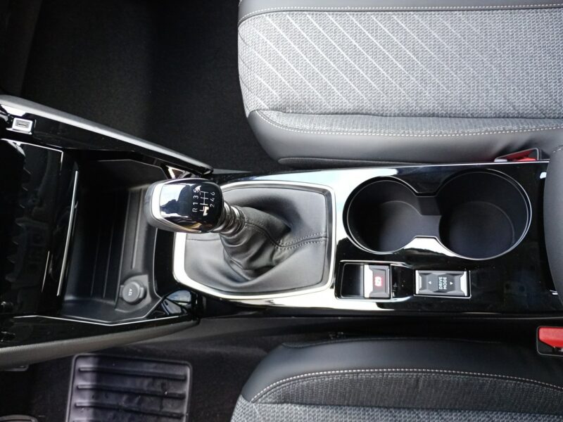 Peugeot 208 Allure 100KM MT /Navi/Kam.360/Keyless/tempomat ACC/Klima automatyczna II (2019 -)