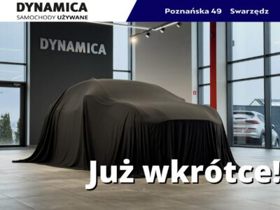 Cupra Formentor 1.5TSI 150KM DSG 2023 r., salon PL, I właściciel, f-a VAT