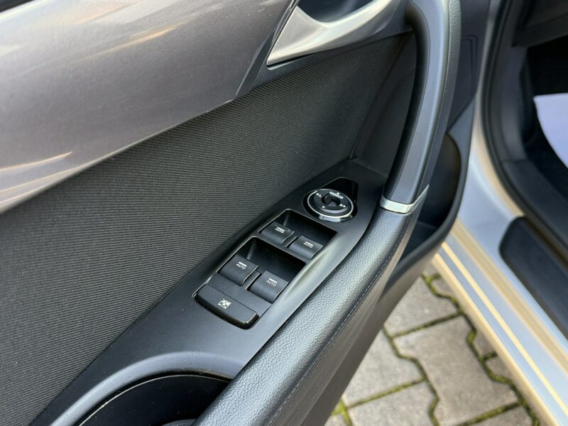 Hyundai i40 CW 1.7CRDi 136KM/Premium/Led/Tempomat/Alu16/SerwisASO