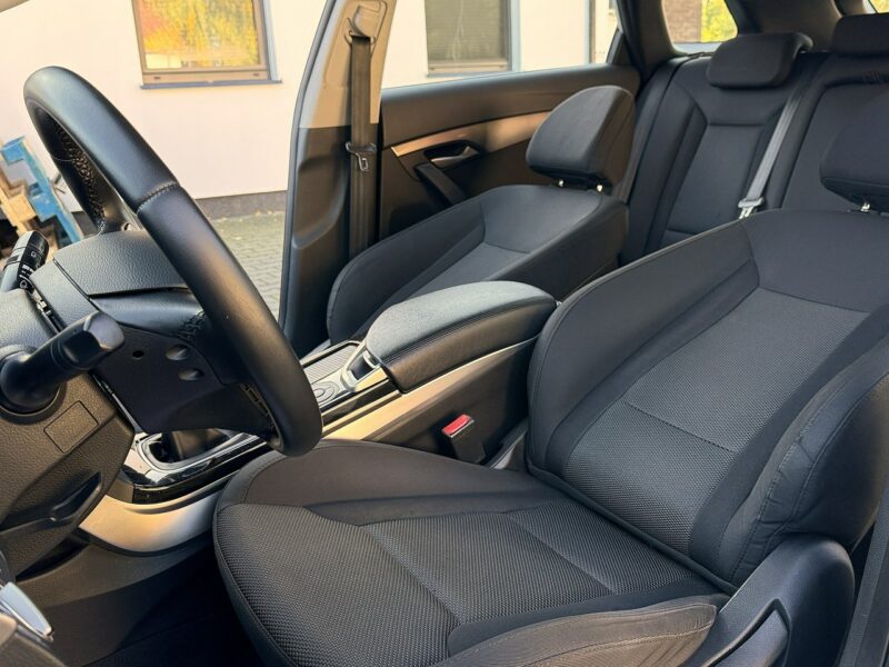 Hyundai i40 CW 1.7CRDi 136KM/Premium/Led/Tempomat/Alu16/SerwisASO