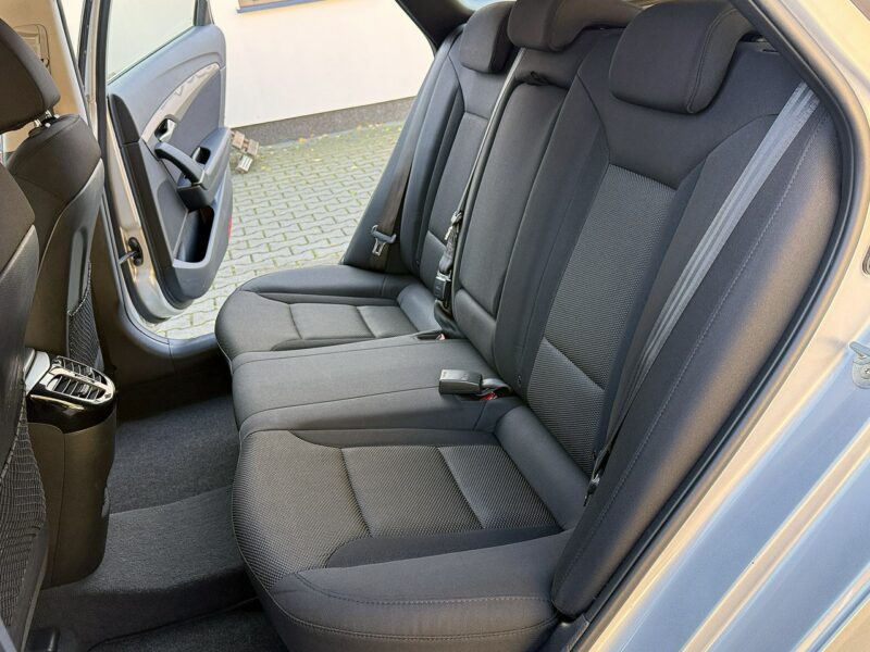 Hyundai i40 CW 1.7CRDi 136KM/Premium/Led/Tempomat/Alu16/SerwisASO