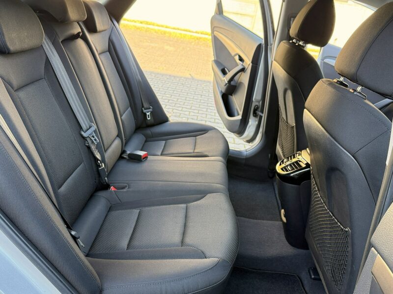 Hyundai i40 CW 1.7CRDi 136KM/Premium/Led/Tempomat/Alu16/SerwisASO