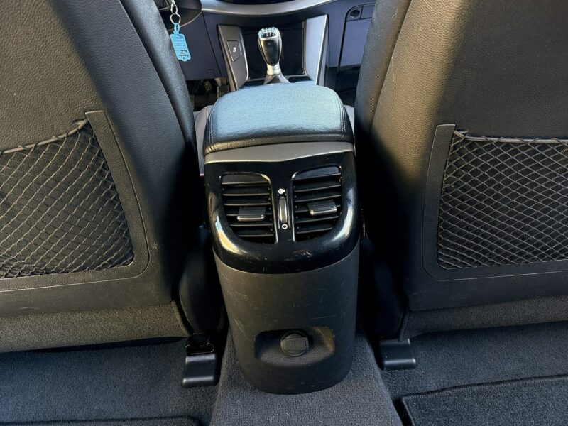 Hyundai i40 CW 1.7CRDi 136KM/Premium/Led/Tempomat/Alu16/SerwisASO