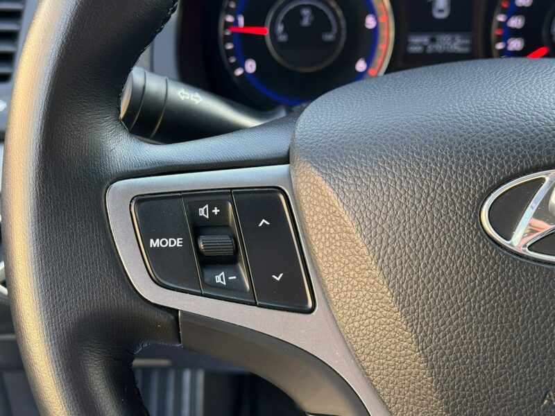 Hyundai i40 CW 1.7CRDi 136KM/Premium/Led/Tempomat/Alu16/SerwisASO