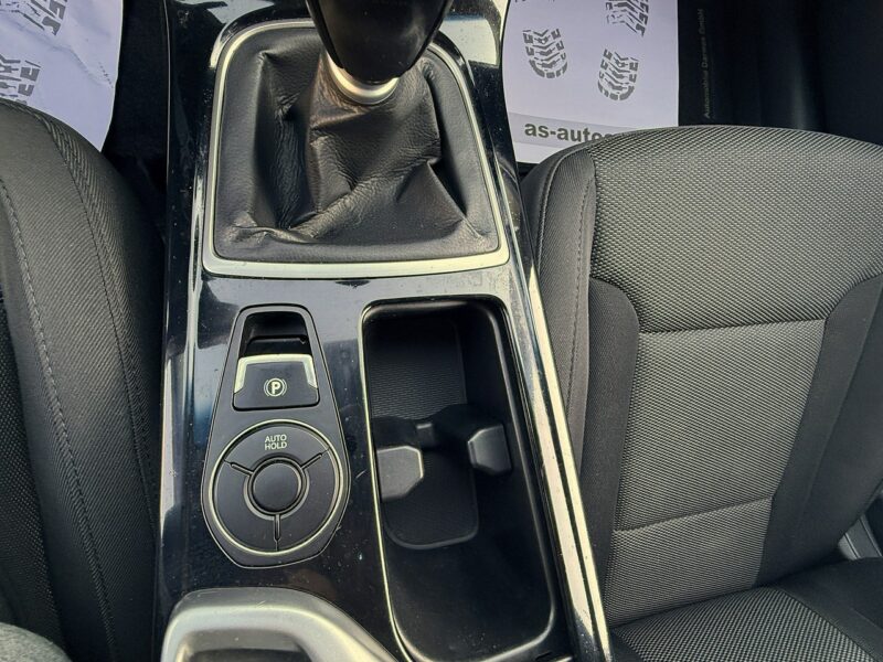 Hyundai i40 CW 1.7CRDi 136KM/Premium/Led/Tempomat/Alu16/SerwisASO