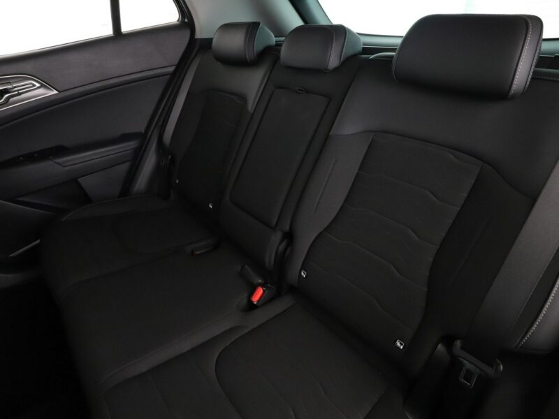 Kia Sportage MHEV Serwis KIA Navi Kamera cofania Klimatyzacja Podgrzewane fotele V (2021-)