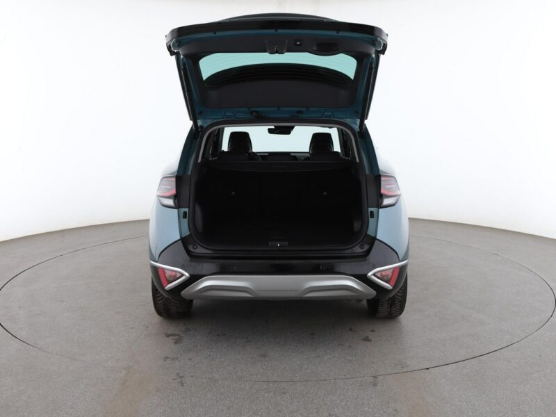 Kia Sportage MHEV Serwis KIA Navi Kamera cofania Klimatyzacja Podgrzewane fotele V (2021-)