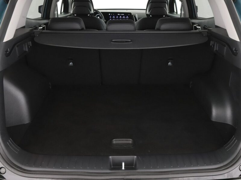 Kia Sportage MHEV Serwis KIA Navi Kamera cofania Klimatyzacja Podgrzewane fotele V (2021-)