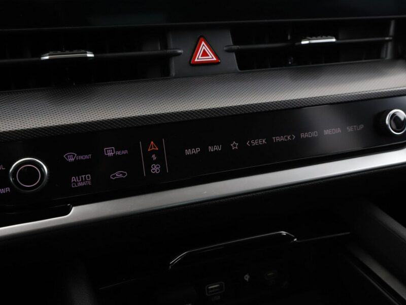 Kia Sportage MHEV Serwis KIA Navi Kamera cofania Klimatyzacja Podgrzewane fotele V (2021-)