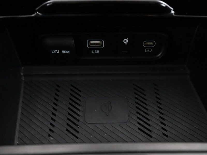 Kia Sportage MHEV Serwis KIA Navi Kamera cofania Klimatyzacja Podgrzewane fotele V (2021-)