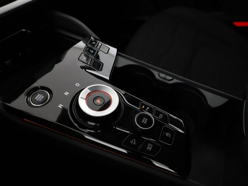 Kia Sportage MHEV Serwis KIA Navi Kamera cofania Klimatyzacja Podgrzewane fotele V (2021-)