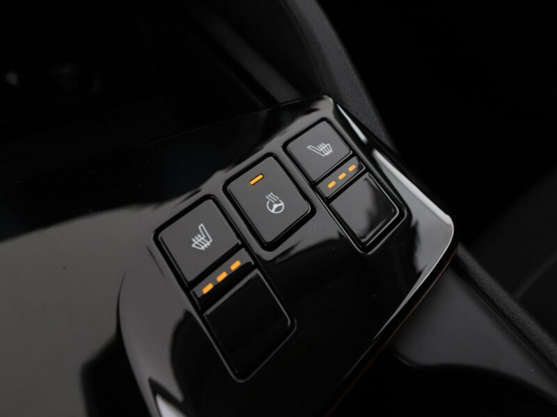 Kia Sportage MHEV Serwis KIA Navi Kamera cofania Klimatyzacja Podgrzewane fotele V (2021-)