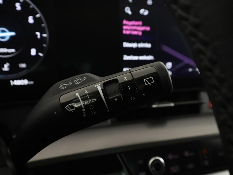 Kia Sportage MHEV Serwis KIA Navi Kamera cofania Klimatyzacja Podgrzewane fotele V (2021-)