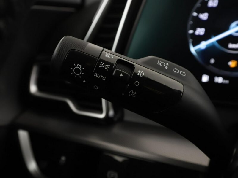 Kia Sportage MHEV Serwis KIA Navi Kamera cofania Klimatyzacja Podgrzewane fotele V (2021-)